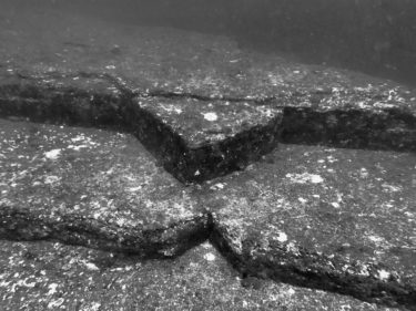 真・人類全史　海底遺跡調査