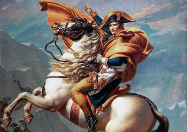 英雄 ナポレオン❶　時代背景編